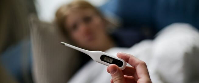 رشح أم إنفلونزا: كيف تميز بينهما ومتى تراجع الطبيب؟